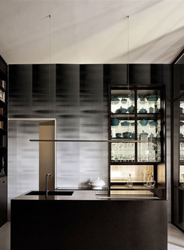 Tapeta London Art 21043 maurizio lai moonlight