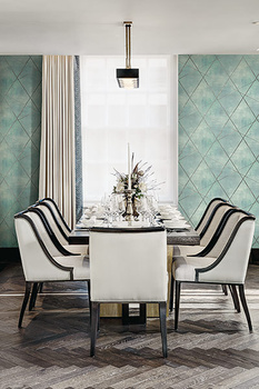 SE30304 - tapeta Suede 2 Diagonals Suede Wallquest