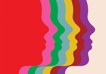 8000074 - panel Repetita Iuvant Day Dream 40th Aniversary Coordonne