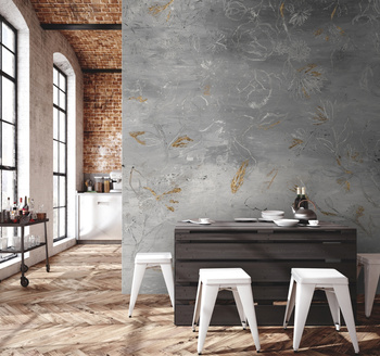 Grati - Fototapeta WallArt