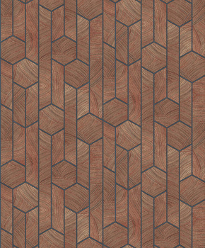 SUM106 - tapeta Kantha Summer Khroma