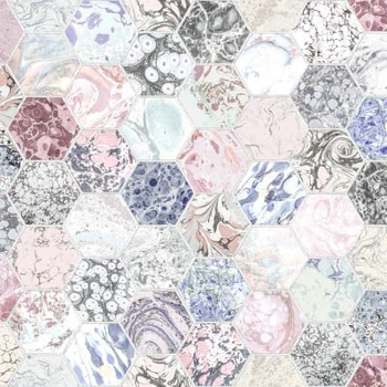 R15401 Mixed Memories - Fototapeta RebelWalls