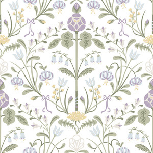 S10154-tapeta Till Carl Huset i Solen Sandberg