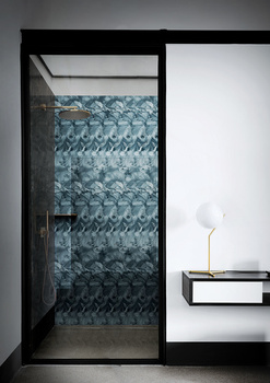 18501-02 – fototapeta Fish LondonArt