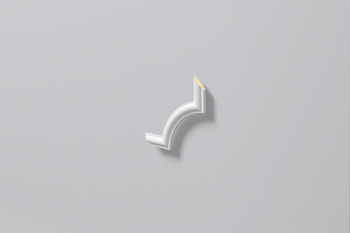 SP2-5 – narożnik do profilu SP2, komplet 4szt - NMC