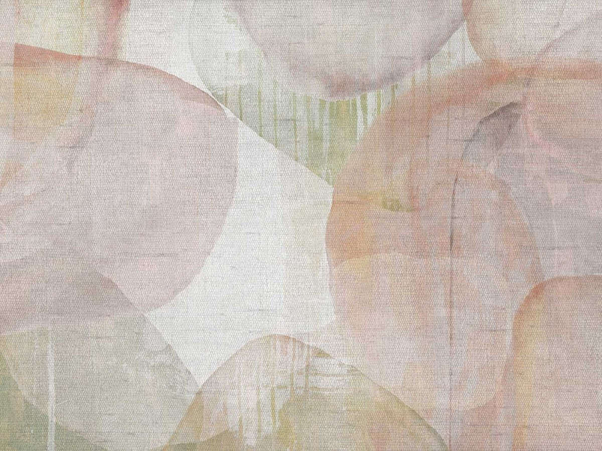 FOTOTAPETA MERLINI 575 32 2201 WALLCRAFT – pastelowa abstrakcyjna tapeta na wymiar