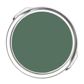 637 - Gothic Green Benjamin Moore