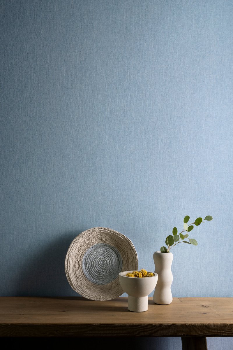 A78224-tapeta Lin Normandie Flamant Honore Arte – Arte – zdjęcie produktu