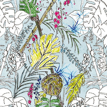 WET_CC1502 – fototapeta Color Chain Wet System 2015 Wall&Deco