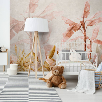 Rainforest Rust - tapeta Wallart