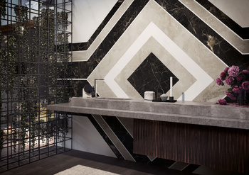 65272-1 – fototapeta  Marbles-One-Way Marbles Tecnografica