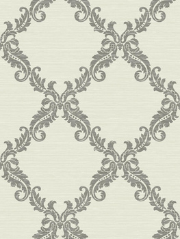 MO20400 - tapeta Scroll Frame Soho WallQuest