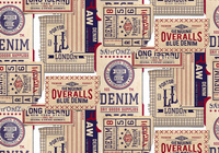 Non-woven