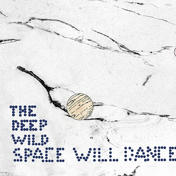 WDDW1801 – fototapeta The Deep Wild Space Contemporary 2018 Wall & Deco