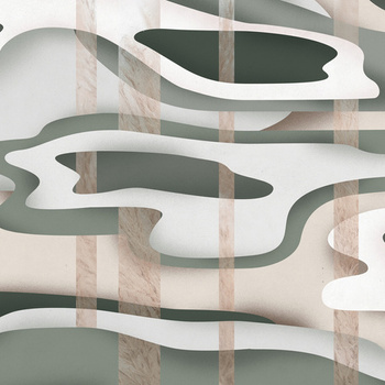 WET_HG2001 - Fototapeta Wal&Deco WET