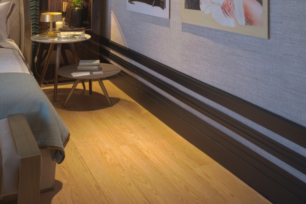 C356 - Listwa sufitowa Orac – Orac Decor – aranżacja wnętrza