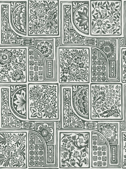 108/9046 – tapeta Bellini Mariinsky Damask Cole & Son