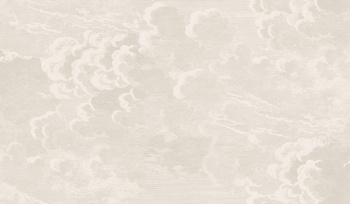 114/2005 tapeta Chmury Nuvolette Fornasetti Cole & Son