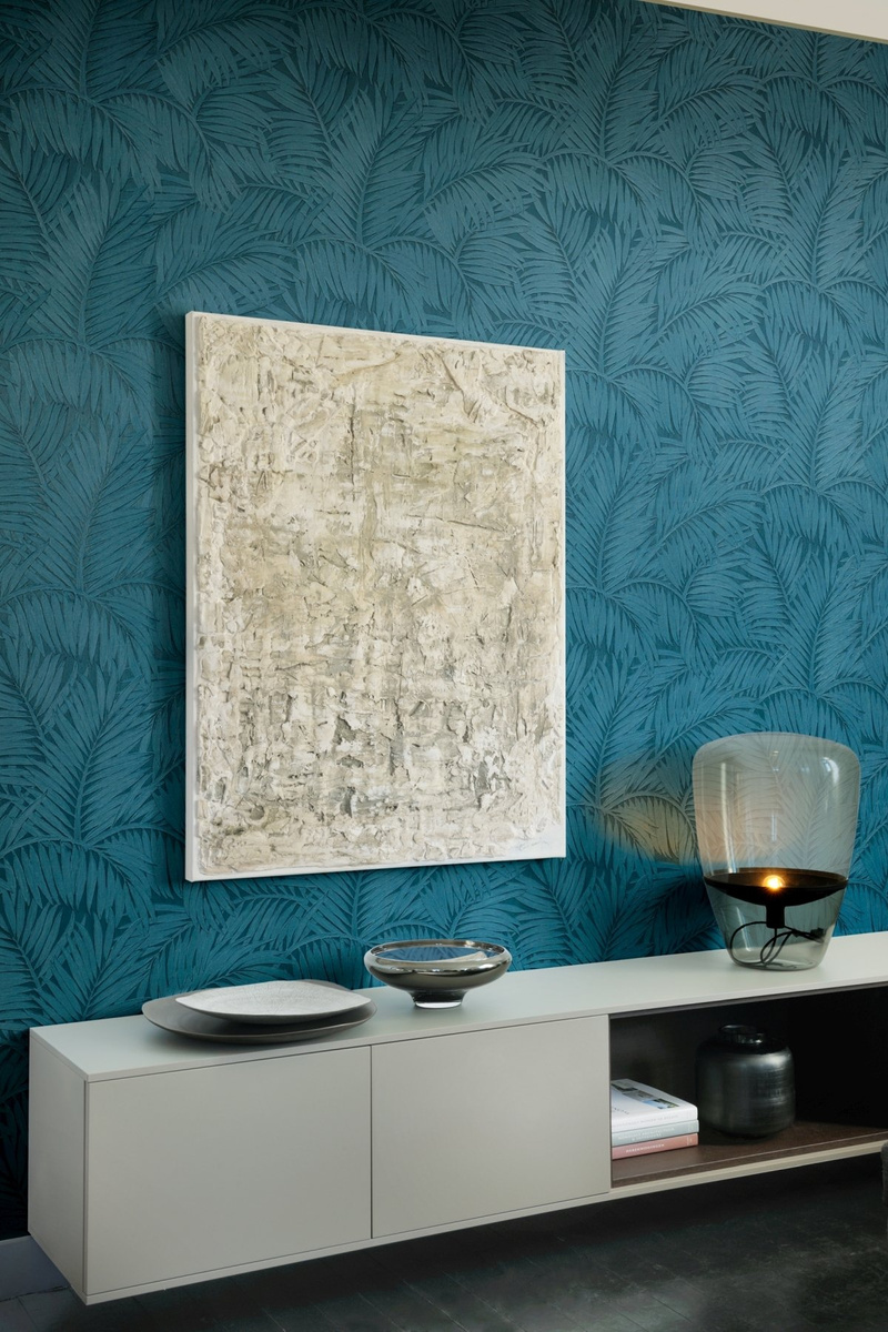 75208A – tapeta Sabal Monsoon 2.0 Arte – Arte – zdjęcie produktu