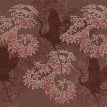 Tapeta Inkiostro Bianco HELIKE INKAXOA2004