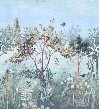 18058-05 - fototapeta Livae Hortus LondonArt