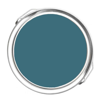 763 - Coat Of Arms Benjamin Moore