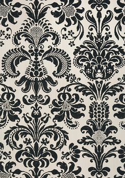 T89167 Ashley Tapeta Damask Resource 4 Thibaut