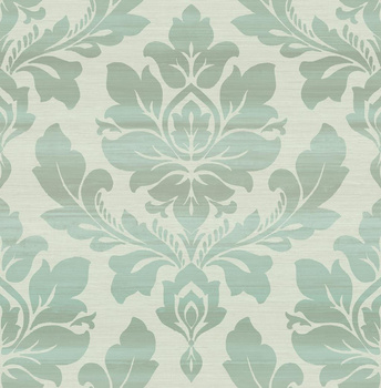 MO21302 - tapeta Ombre Stripe Damask Soho WallQuest