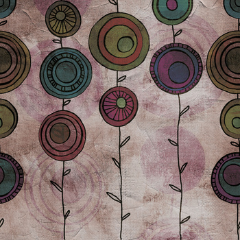 Tapeta Inkiostro Bianco BONBON INKOASO2001