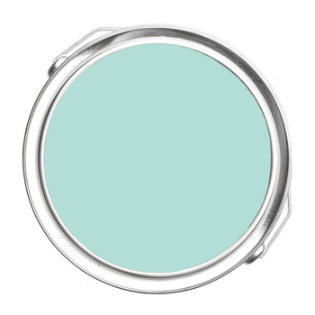 667 - Maritime Blue Benjamin Moore