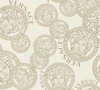 38610-3 - tapeta Fine China Home V Versace Wallpaper