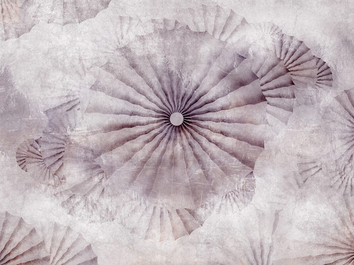 Zbliżenie wzoru fototapety Orlanda 695 31 2202 WallCraft