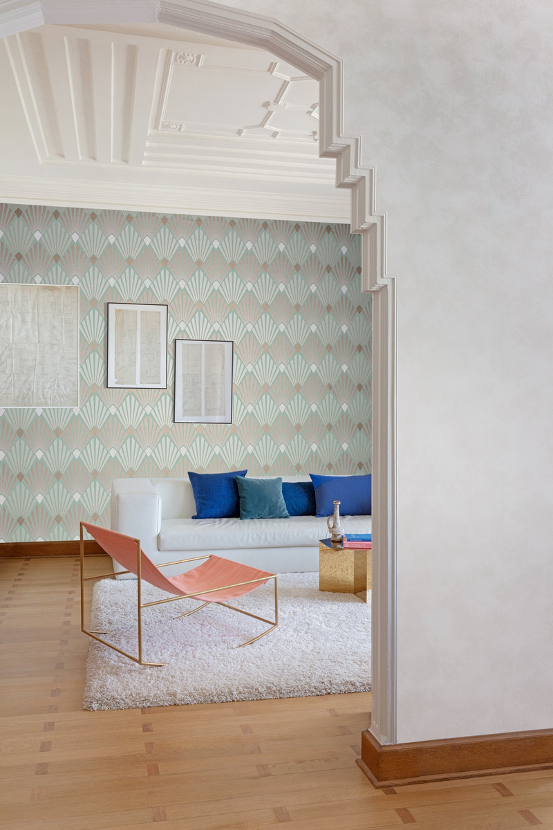 HAV404 – tapeta ścienna Diego Havana Khroma – Khroma – zdjęcie produktu