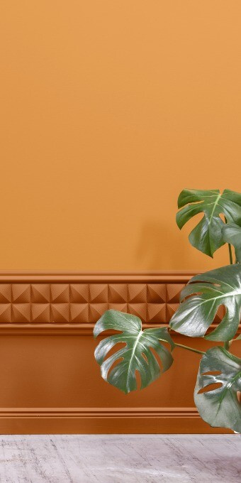 SX195 - listwa przypodłogowa Orac Decor – Orac Decor – aranżacja wnętrza