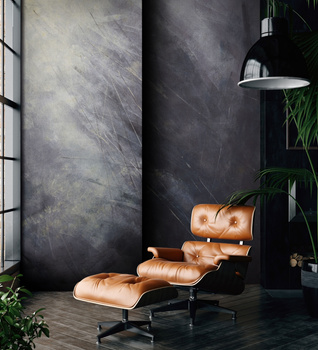 Ebony - Fototapeta WallArt