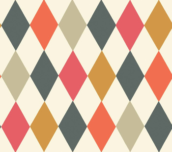 103/2006 Punchinello Tapeta Cole and Son Whimsical