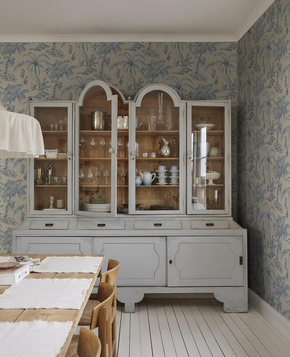 S10431-tapeta Moa Palm Garden Samdberg – Sandberg – zdjęcie produktu