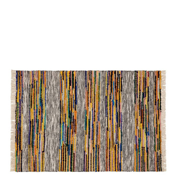 Zanshi Ochre - dywan Designers Guild