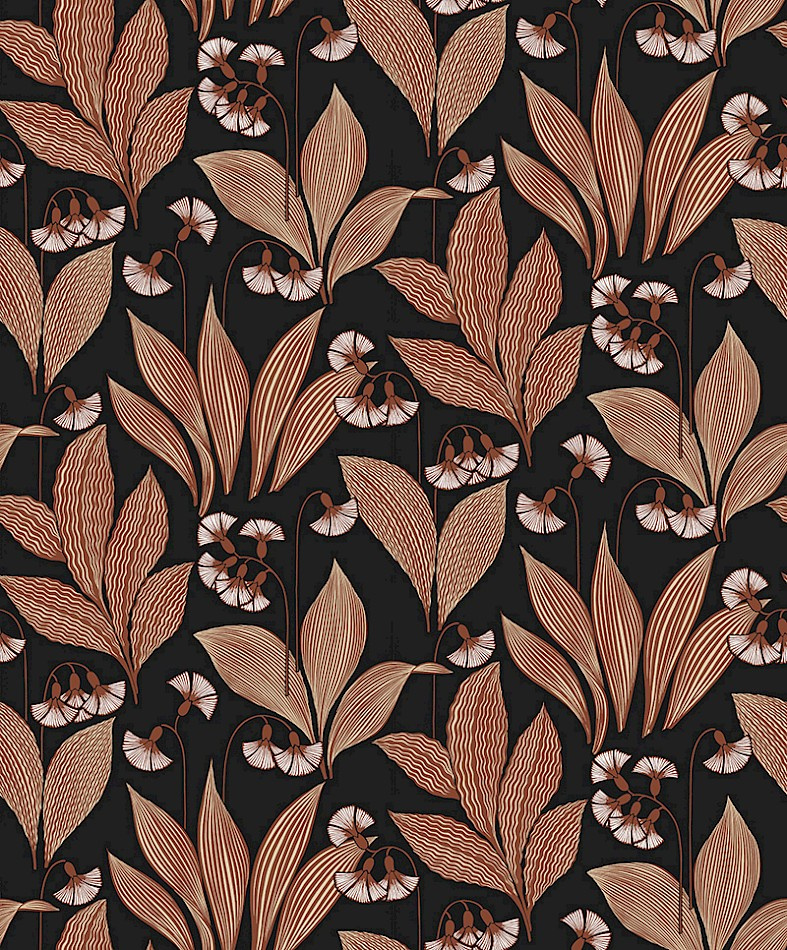 TUL202 – tapeta Dandelion Tula Zoom Khroma – Khroma – zdjęcie produktu