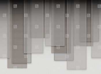 18110-01 – fototapeta Overlap LondonArt
