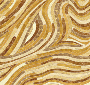 DGROC2031- tapeta Serpentine Rock Khroma