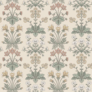 S10475-tapeta Maj Ett Hem, Oland Sandberg