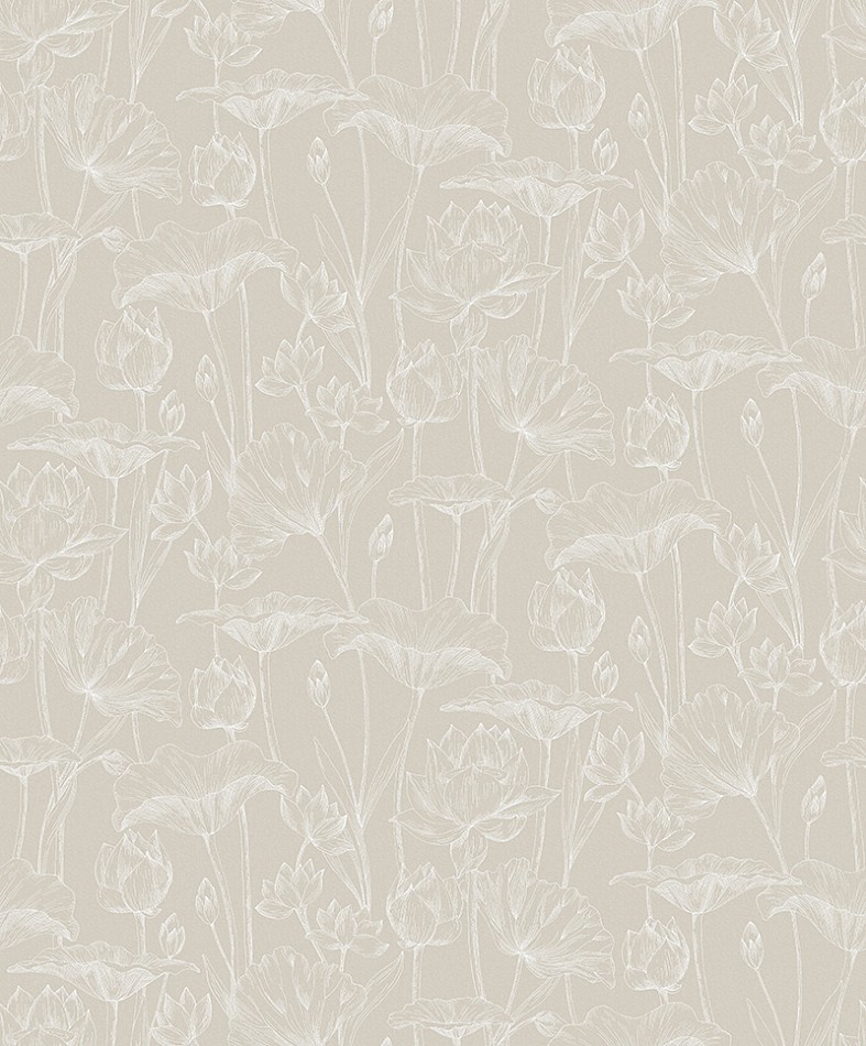 LOT301 – tapeta Lotus Lotus Zoom Khroma – Khroma – zdjęcie produktu