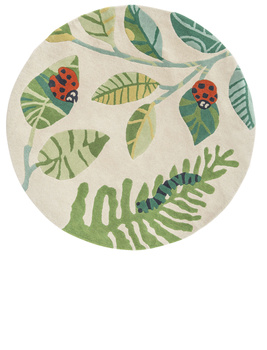 Dywan Biedronka Villa Nova