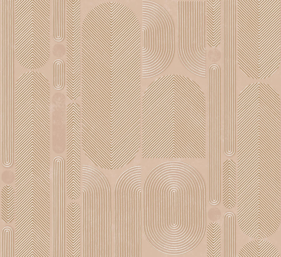 ROC204- tapeta Ovala Rock Khroma – Khroma – zdjęcie produktu