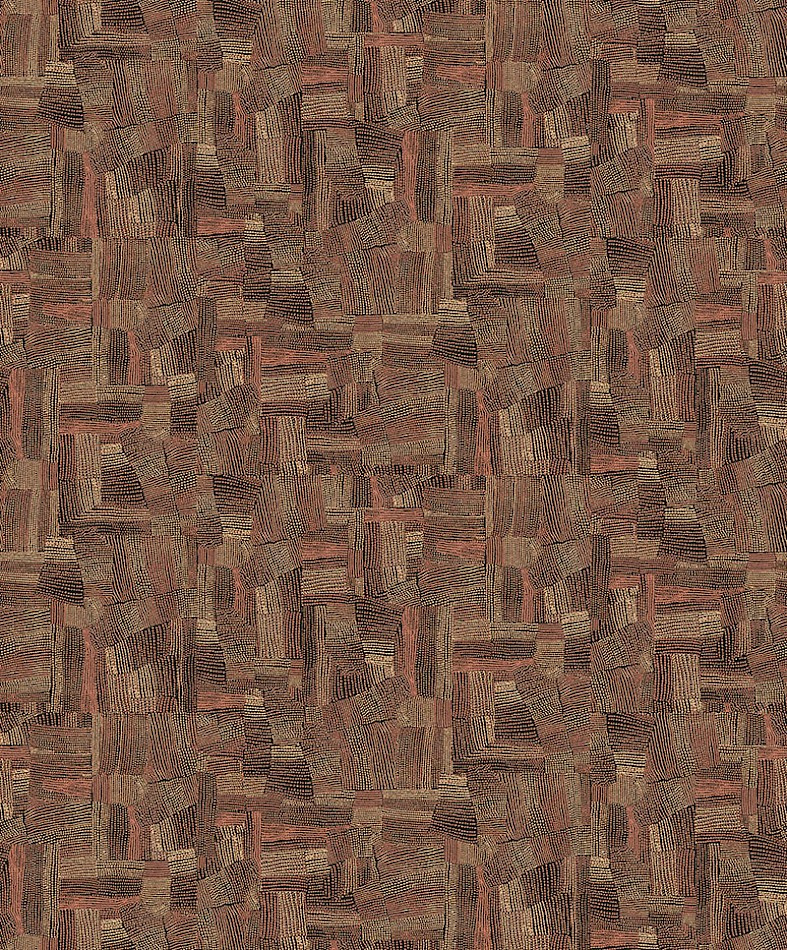 KIM403 – tapeta ścienna Fujita Kimono Khroma – Khroma – zdjęcie produktu