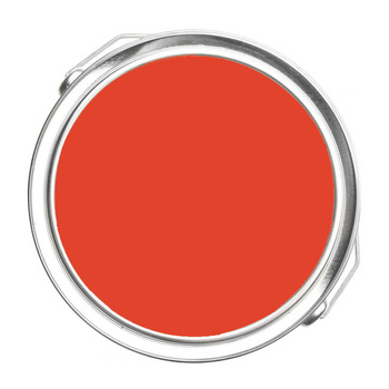 2011-10 Orange Benjamin Moore