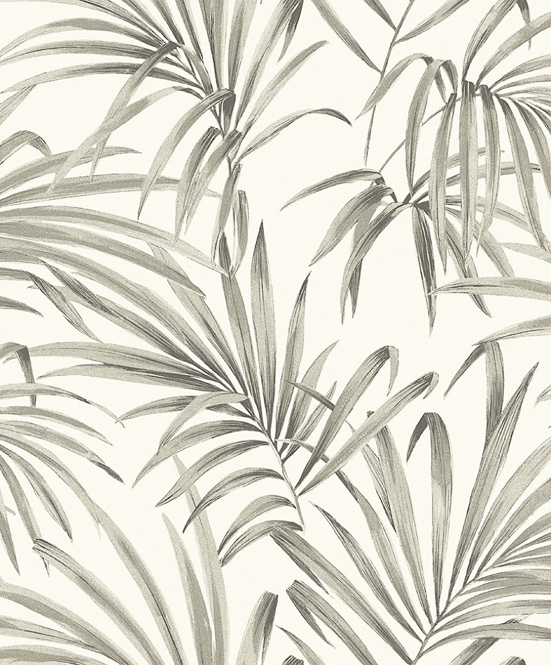 LOT101 – tapeta Palm Lotus Zoom Khroma – Khroma – zdjęcie produktu