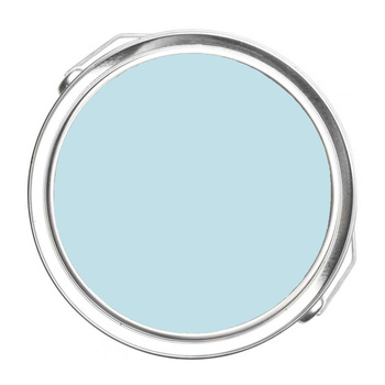 771 - Blue Allure Benjamin Moore