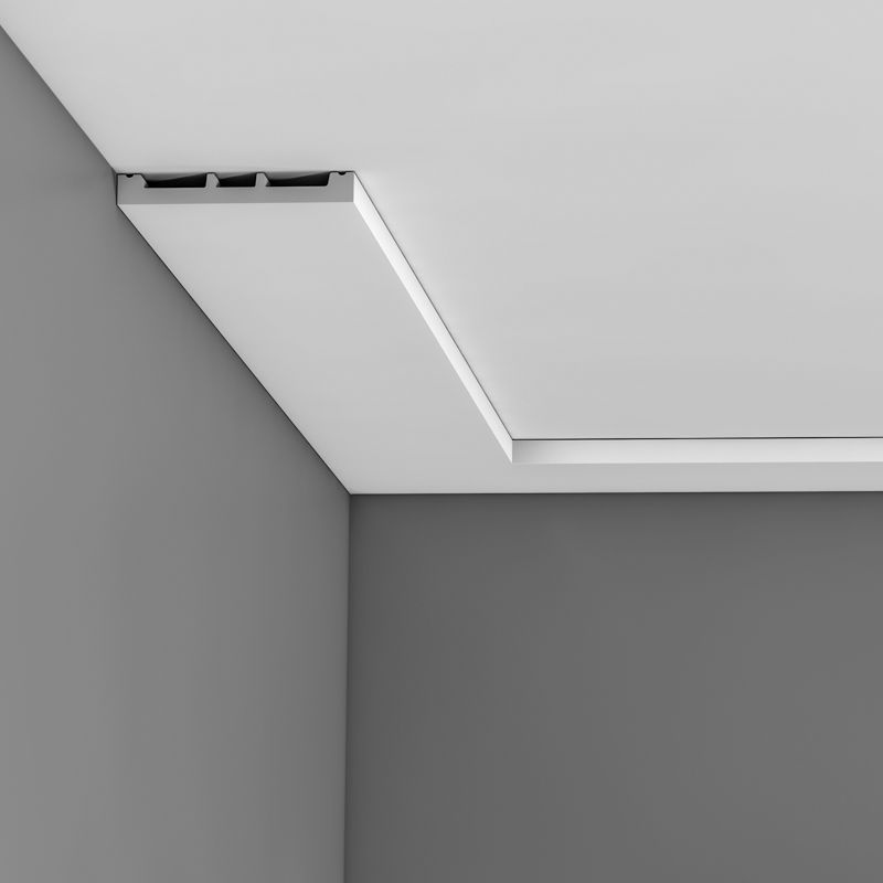 SX163 - Element obudowy drzwi lub profil dekoracyjny – Orac Decor – aranżacja wnętrza